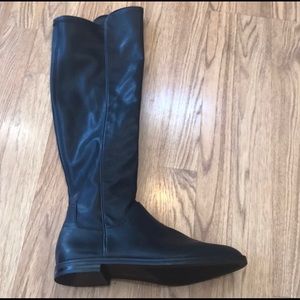 Franco Sarto tall narrow boots